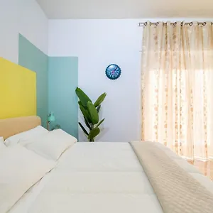 Luigi's Home, Cozy Metro San Paolo Appartamento