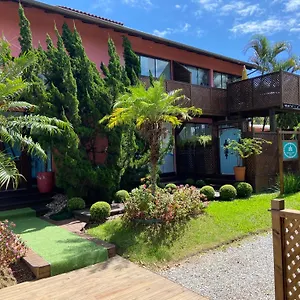 Residencial Belo Apartamento Florianópolis