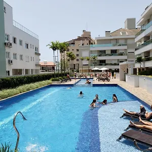 No 7 Mares, Ingleses Apartamento Florianópolis